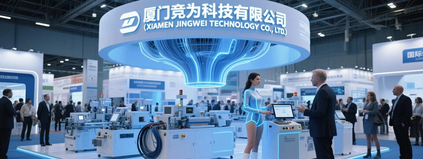 Professioneller Hersteller von Kabelbaum-Klebebandwickelmaschinen