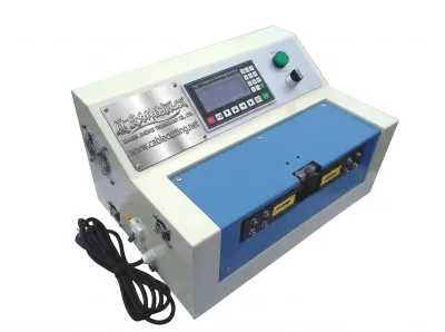 Hochfrequenz-Lötmaschine für Steckverbinder, 1,8 kW, 220V WPM-904 Thumb