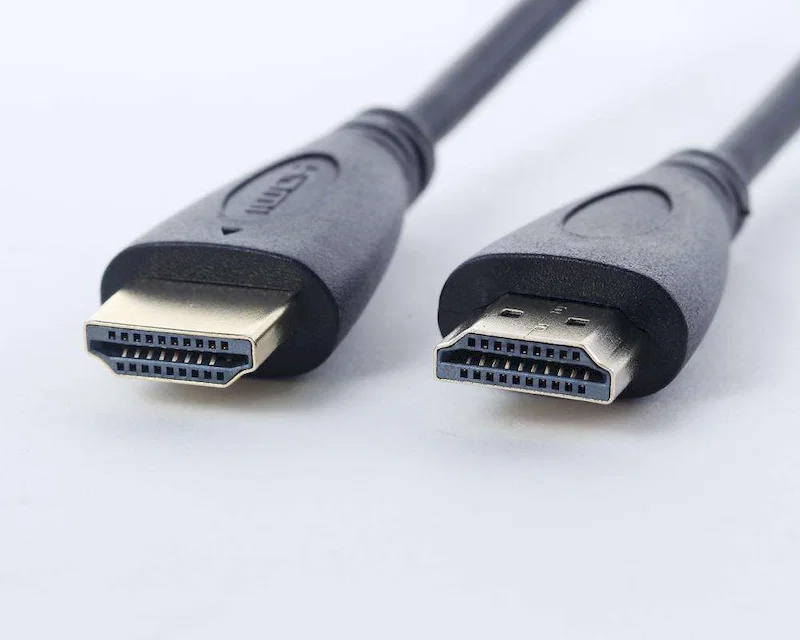 HDMI-Maschine zur Herstellung von Kunststoffspritzguss
