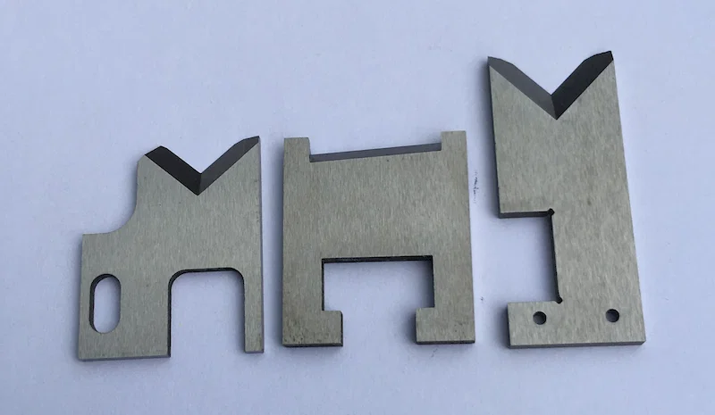 Durable Komax Series Blades, Other Series Blades, Cable Stripper Blades Langlebige Klingen der Komax-Serie, Klingen der anderen Serie, Klingen für Kabelabisolierer