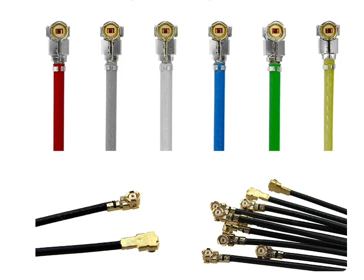 Ergebnisanzeige der IPEX Koaxialkabel-Crimpmaschine, der RG6-Koaxialkabel- und Stecker-Crimpmaschine