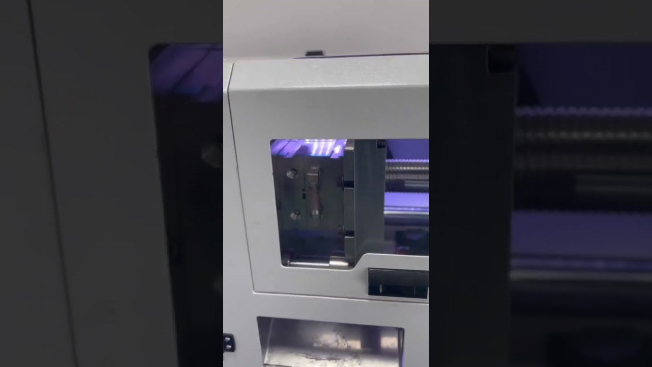 Elektrische Desktop-Mini-Spritzgießmaschine | Mikro-Kunststoffspritzguss JW-01 – Perfekt für Prototyping und Kleinserien