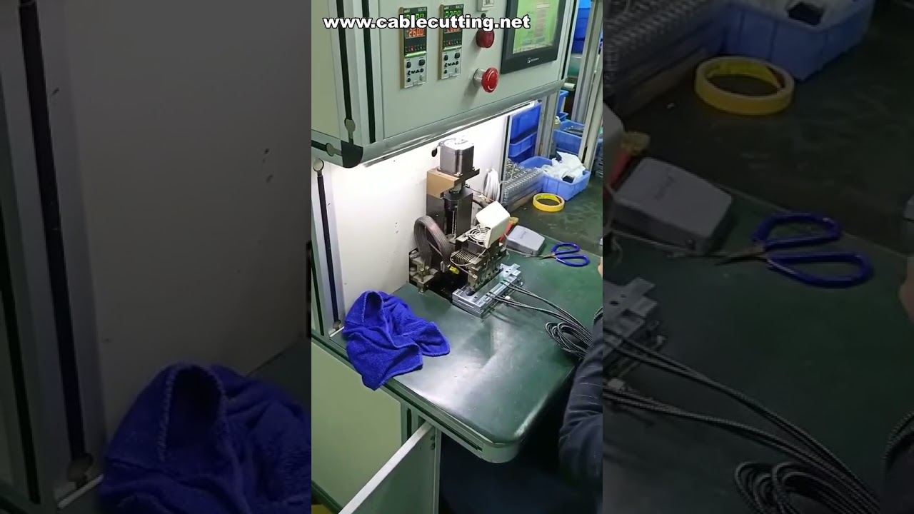 FPC-zu-PCB-Lötmaschine | Impulserhitzte Schweißmaschine für Drähte & FPC
