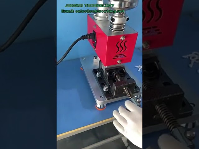 Mini 20G manuelle Spritzgießmaschine – Desktop-Vertikale Kunststoff-Spritzgussmaschine