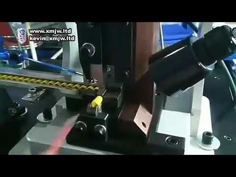Bester Preis: Vibrationsplatten-Crimpmaschine für isolierte Schläuche und Kabelklemmen 2-4T