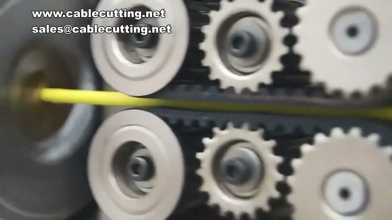 Hydraulische Servo-Crimpmaschine für große Kupferanschlüsse – werkzeugfrei & sechseckfrei