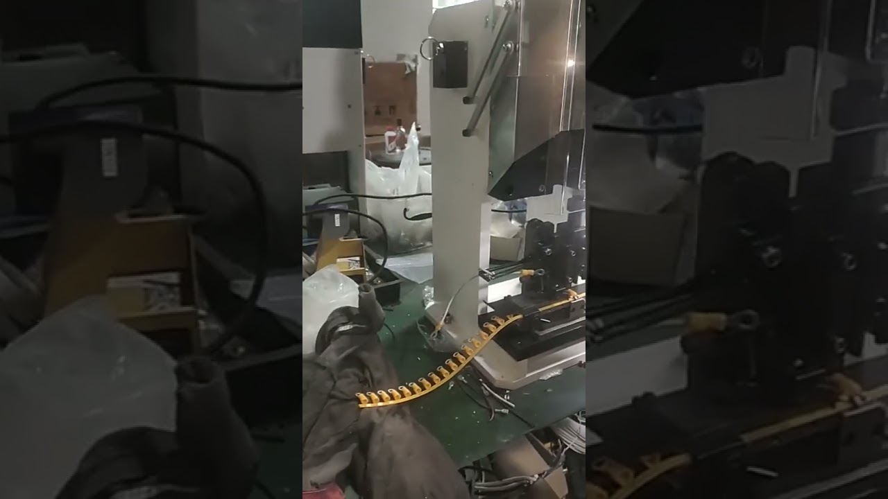 Europäische Terminal-Crimpmaschine 2T | Steckverbinder-Applikator für Präzision