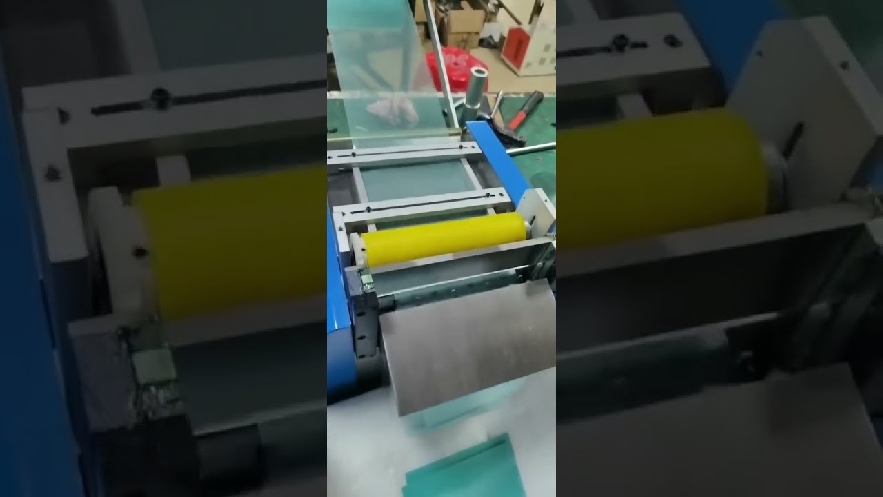 Computer-Rohrschneidemaschine: Funktionen & Vorteile für die Fabrikautomation