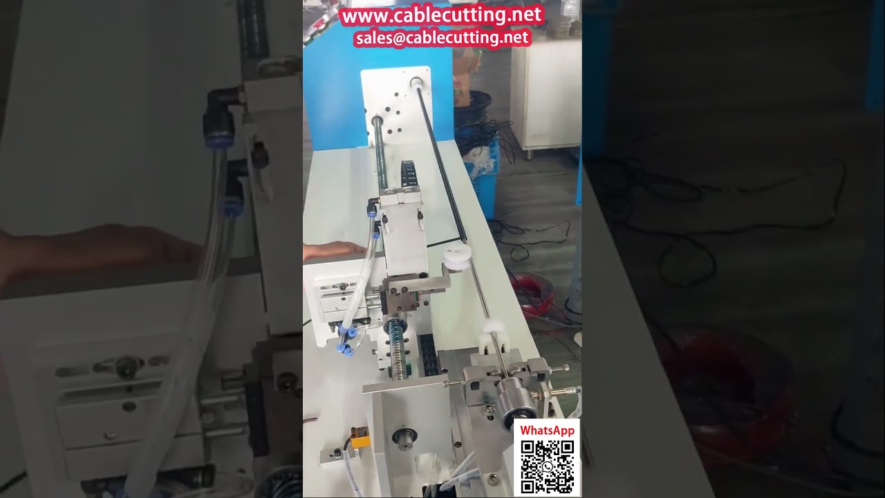 Automatische Federdraht-Wickel- und Schichtmaschine nach Maß
