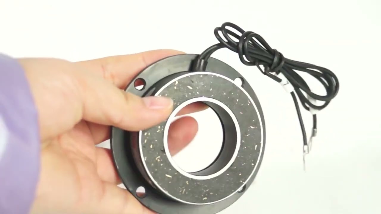 1 Stück neues Bremsen-Werkzeugset für Spulenwickelmaschine 810-820-860 – DIY mechanische Bremsen für Kabel & Draht