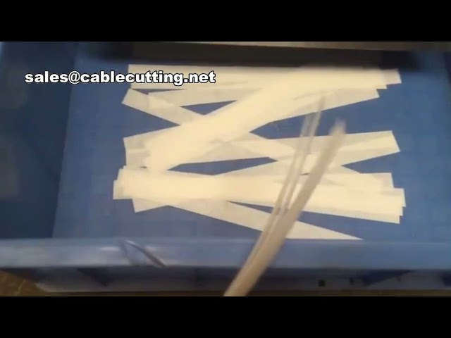 Digitale intelligente Rohrschneidemaschine – Schnittbreite bis 200 mm | Präzisionsrohrschneiden