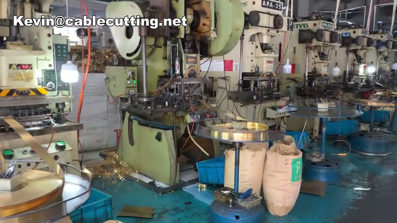 Elektrische Steckereinsatzstifte massiv & hohl – Metallstifte 4,0mm / 4,8mm / 5,0mm – Hochwertige Ersatzteile für Steckverbinder