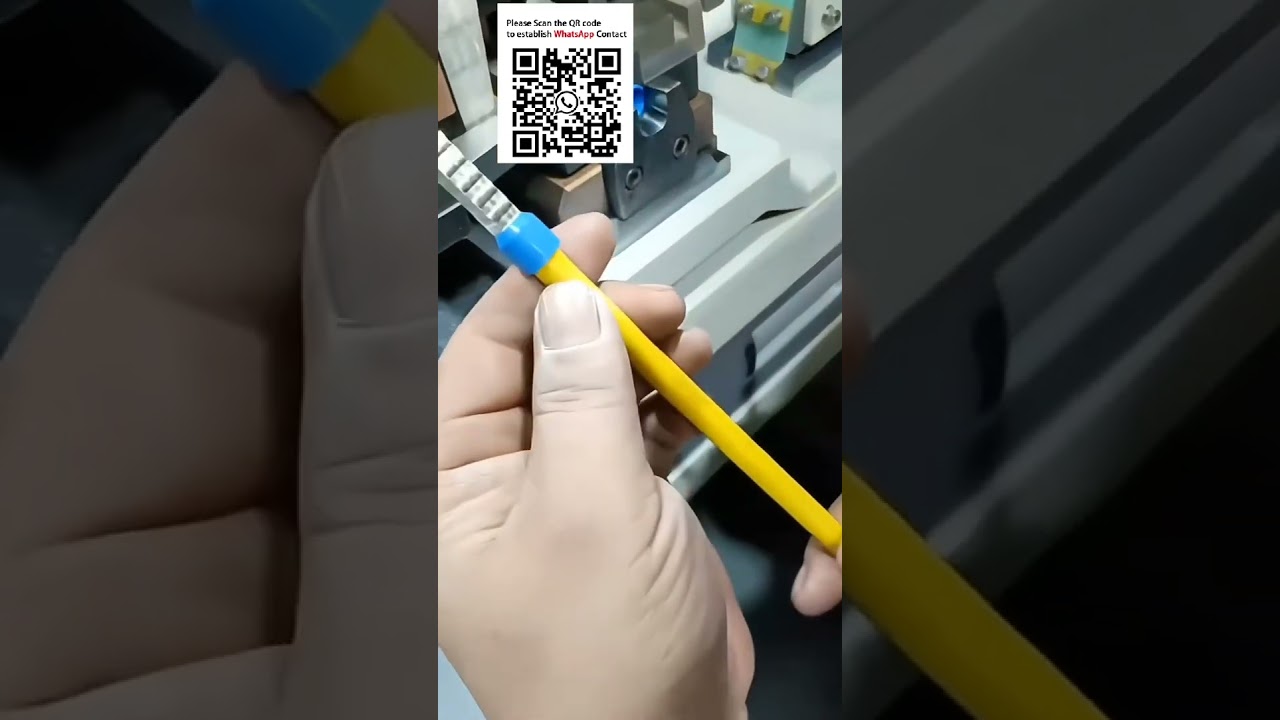 EV-Rohrkabel-Crimp-Presse & Applikator | Kabelbaum-Ausrüstung