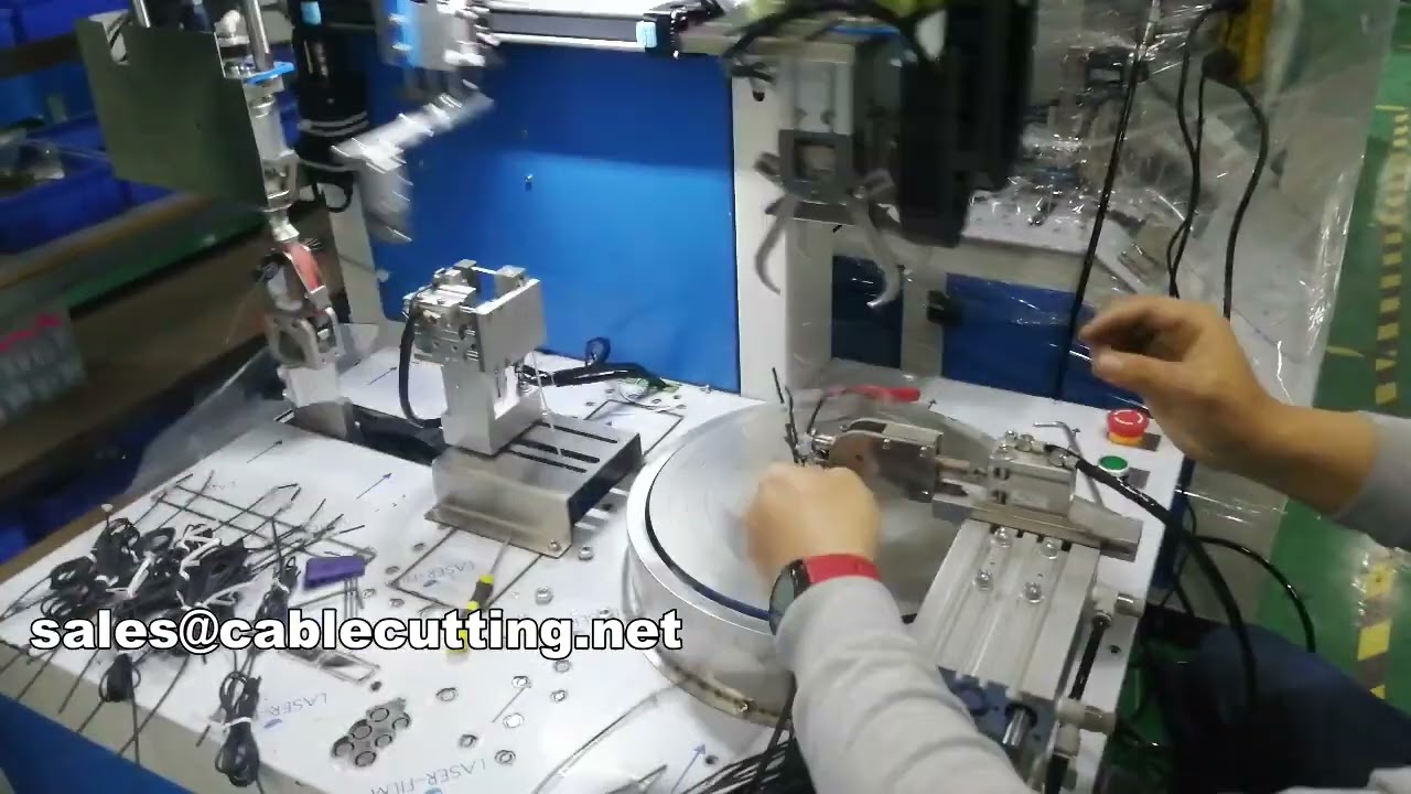 WPM-81M: Die verbesserte automatische Wickelbindemaschine mit Einzelbindung