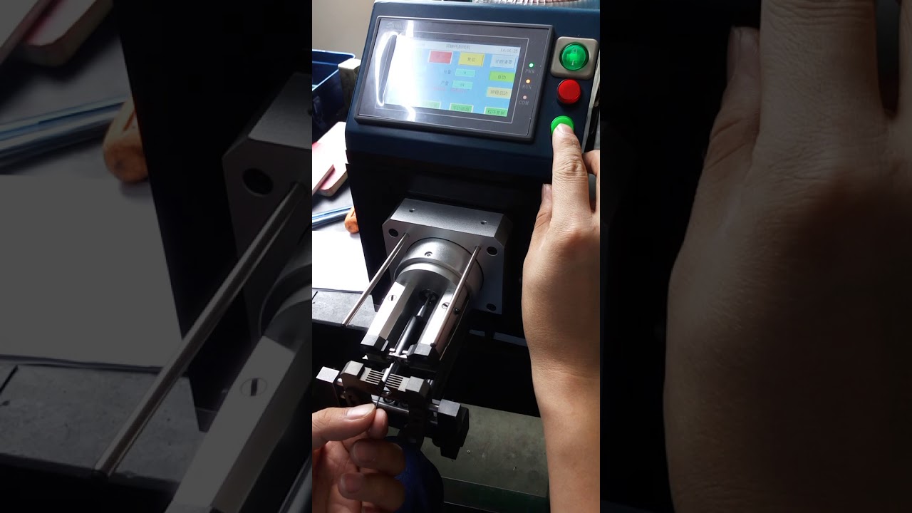 Koaxialkabel-Abisolierer | Präzisionsmaschine von Cable Cutting [cablecutting.net]