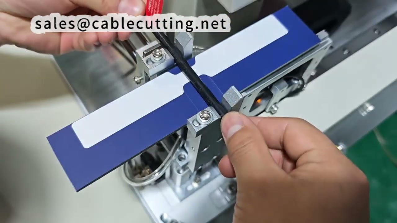 Perfekte Leistung: Automatische Etikettiermaschine für 168mm Etiketten