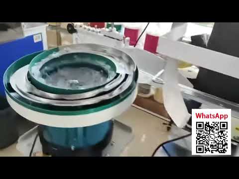 Vollautomatische Doppelend-Crimp- und Gehäuseeinfügemaschine | Industrielle Drahtverarbeitung