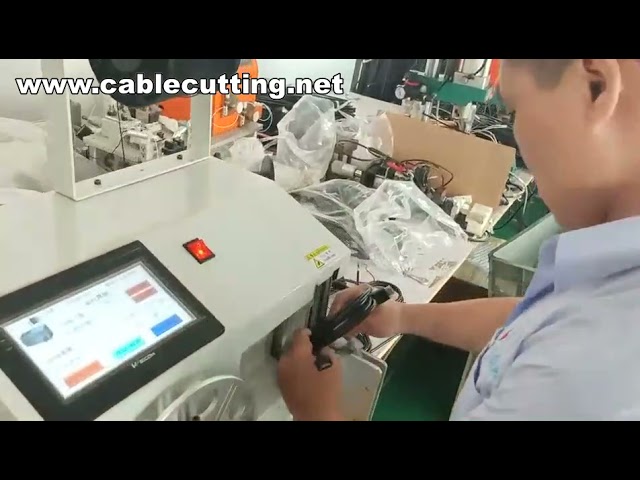 Drahtbündelmaschine, Twist-Tie-Maschine & Bindedraht für industrielle Verpackung
