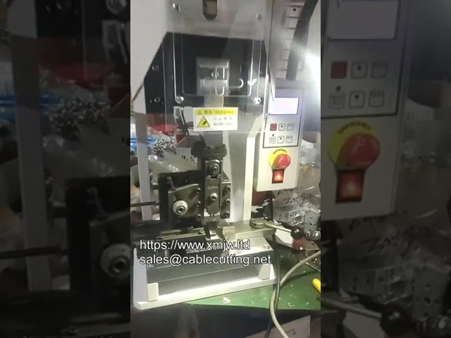 All-Digital Smart Terminal Maschine mit LCD – 2t, 3t, 4t, 8t für industrielle Automatisierung