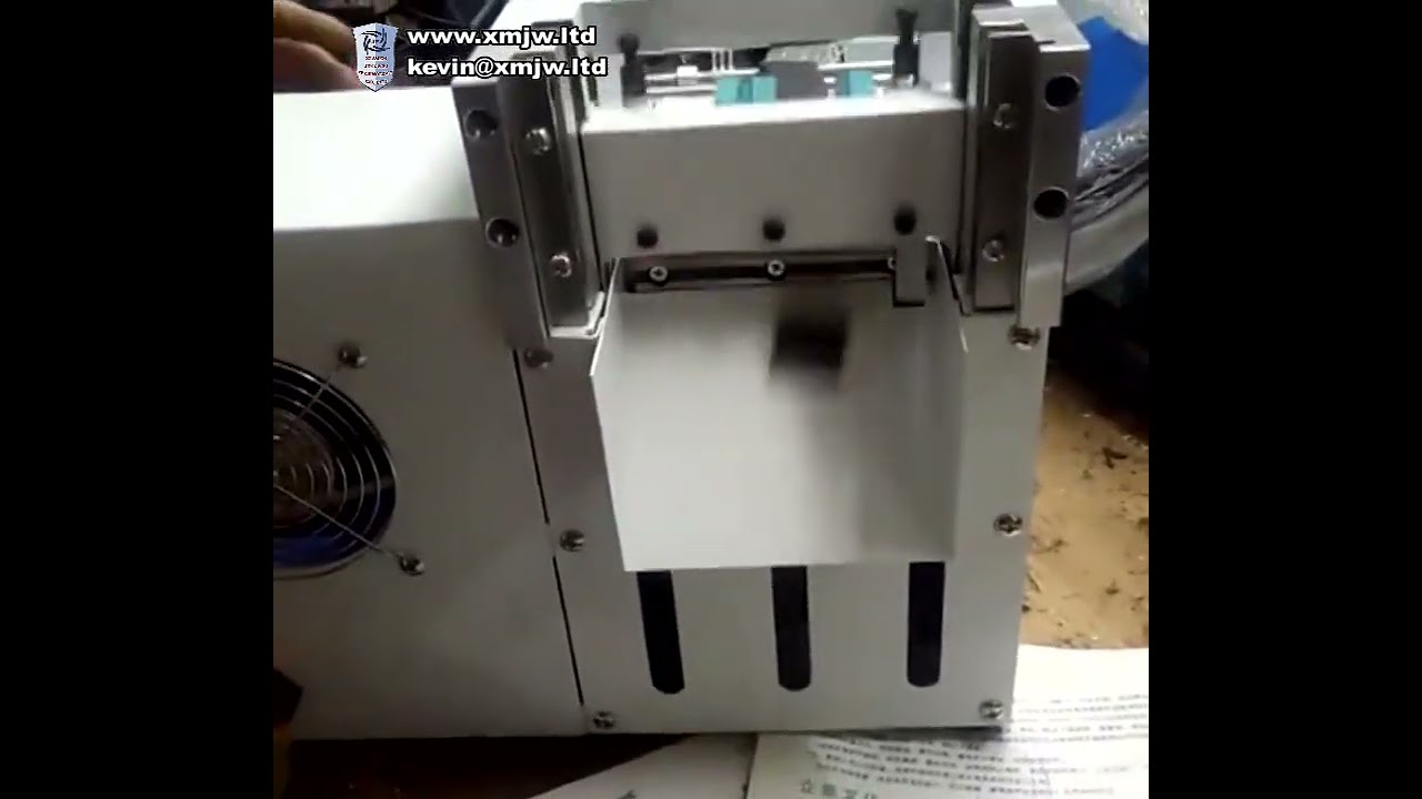 Präzise Mikrocomputer-Rohrschneidemaschine für Kupfer, Aluminium & Eisen – Fabrikautomatisierung