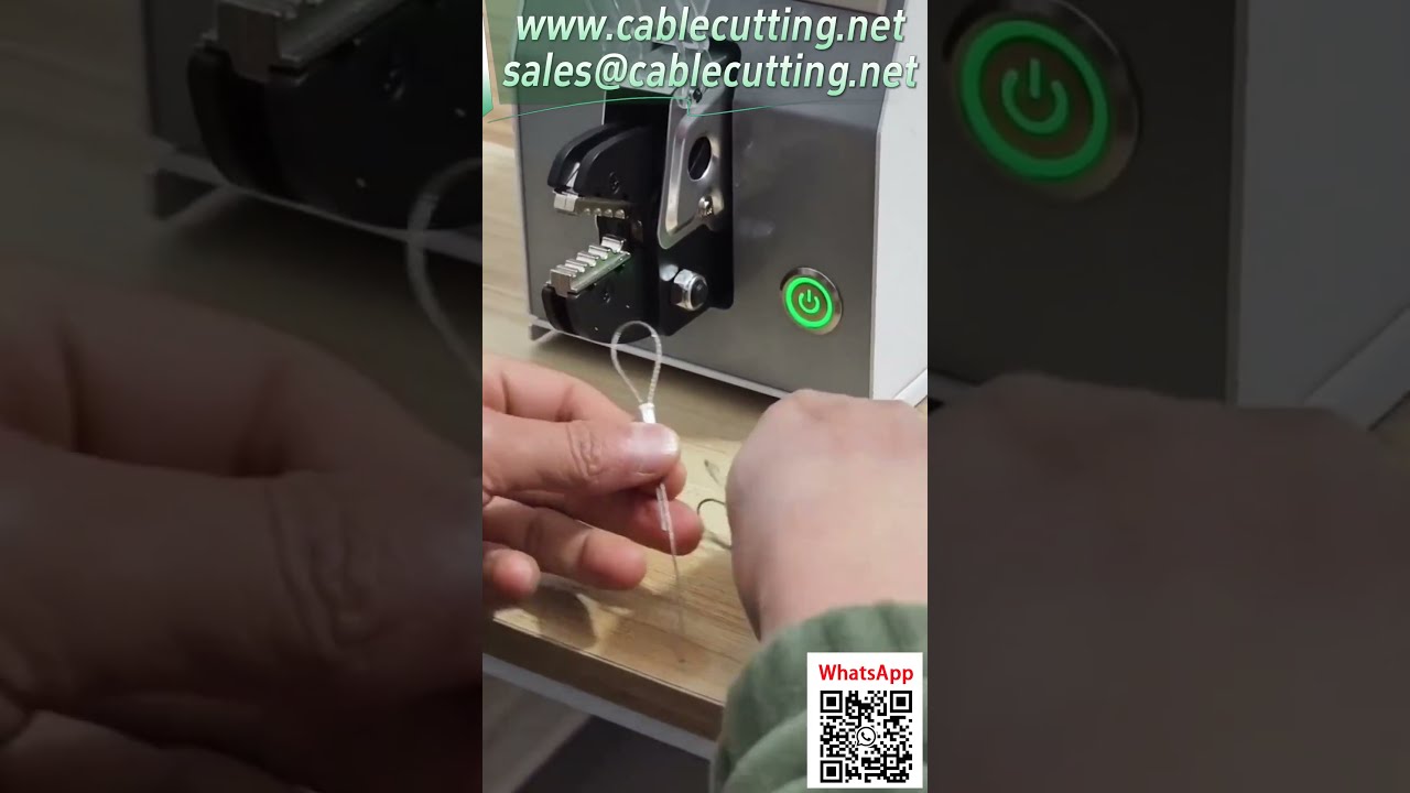 Multifunktionale Elektro-Crimpmaschine – Keine Druckluft nötig, einstecken & loscrimpen! #Automatisierungsausrüstung #Werkzeug
