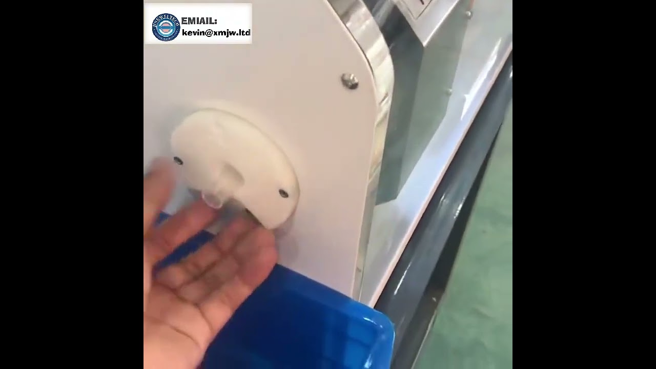 Präzisions-Rohrschneidemaschine mit Rotationsklinge | Servo-Schneidemaschine für Rohre Ø 5–42 mm