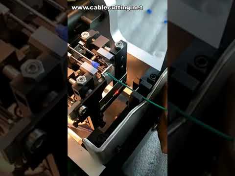 Automatische Terminal-Einsetzmaschine & Dichtungseinsetzmaschine für Weather Pack-Steckverbindersysteme