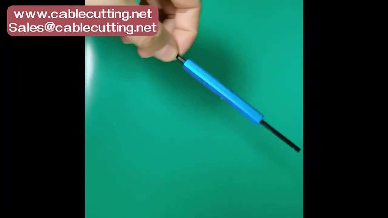 1 Stück neues Wire Wrap Strip Unwrap Tool WSU 30m für AWG 30 Prototyping - Wickel- und Abisolierwerkzeug