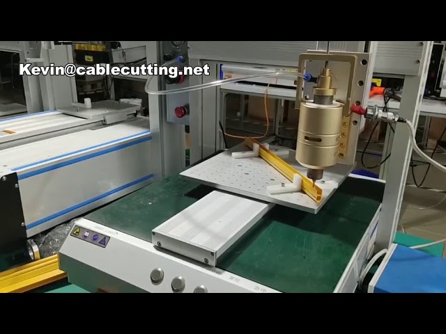 Desktop 30ml Heißkleber-Dosierroboter – Automatische Präzision für Kleinteile