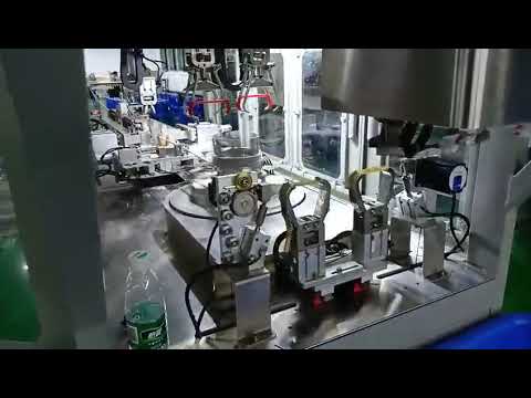Vollautomatische Drahtbearbeitungsmaschine WPM-02SL: Schneiden, Abisolieren, Wickeln, Verdrillen & Binden