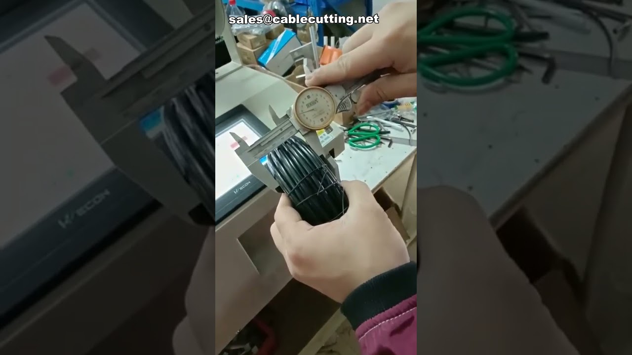 Automatische Drahtbindemaschine – Halbautomatische Drahtbindemaschine für effizientes Binden und Verpacken