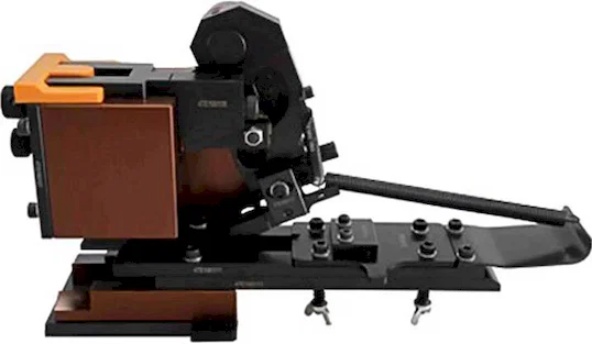 4TE Präzisions-Gerade-Crimpwerkzeug