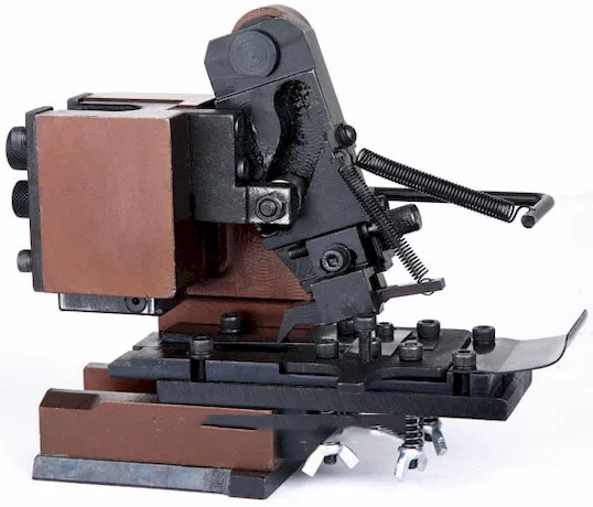 OTP Positiv Vertikal-Crimpwerkzeug