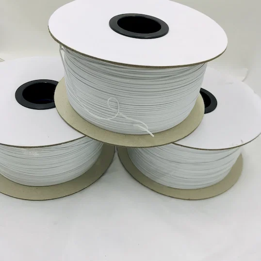 PE Twist-Tie für automatische Drahtbindung Thumb