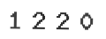 Verification Code Image