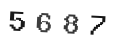 Verification Code Image